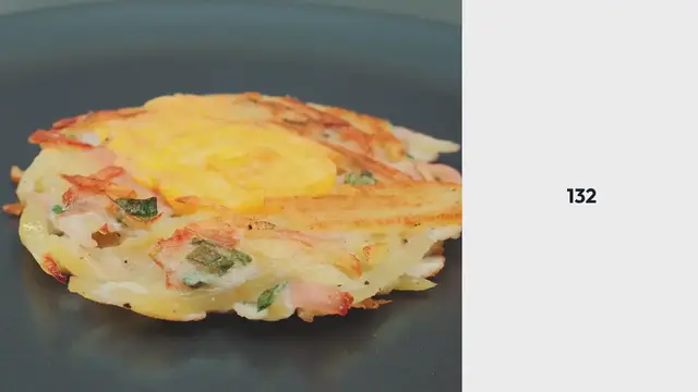 Video thumbnail for Christmas Breakfast Casserole