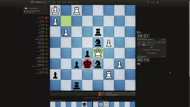 Video thumbnail for I like Blue