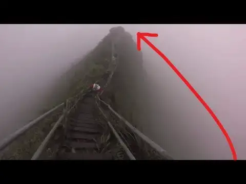 Video thumbnail for They Would Have Got Arrested If They Got Caught Doing This, But It Would Have Been Worth It