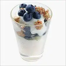 Video thumbnail for Berry Yogurt Parfait