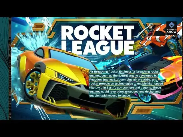 Video thumbnail for Top 10 Innovations in Space Transportation That Could Revolutionize Access to Space