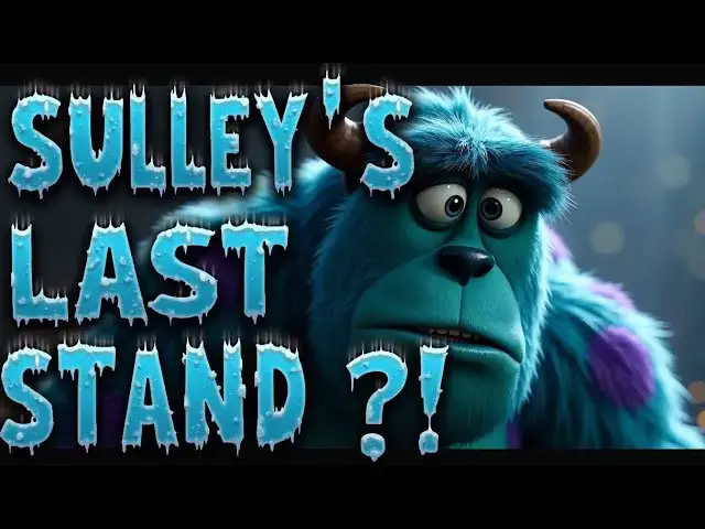 'Video thumbnail for Sully's Final Showdown: Discover the REAL Monsters Together! #funny #kids #family'