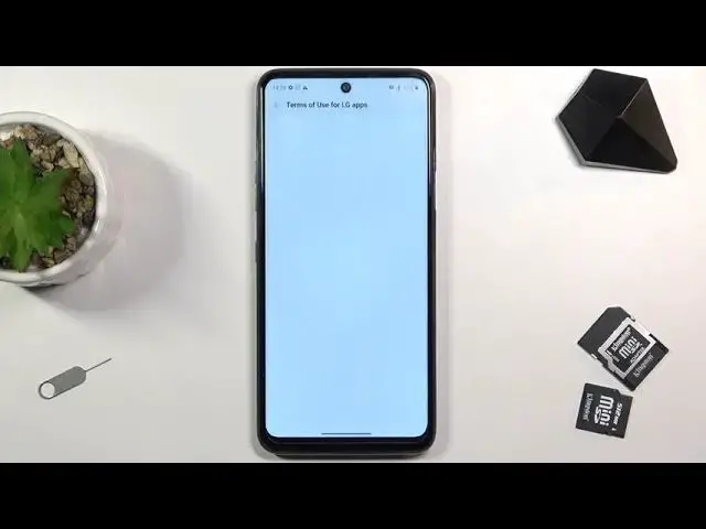 Video thumbnail for How to Take Screenshot in LG K62 Plus – Catch Fleeting Content