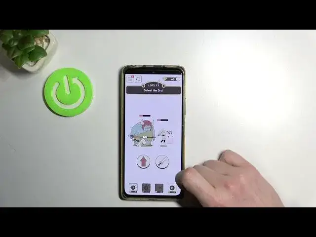 Video thumbnail for IQ Dungeon Level 13 - Walktrough