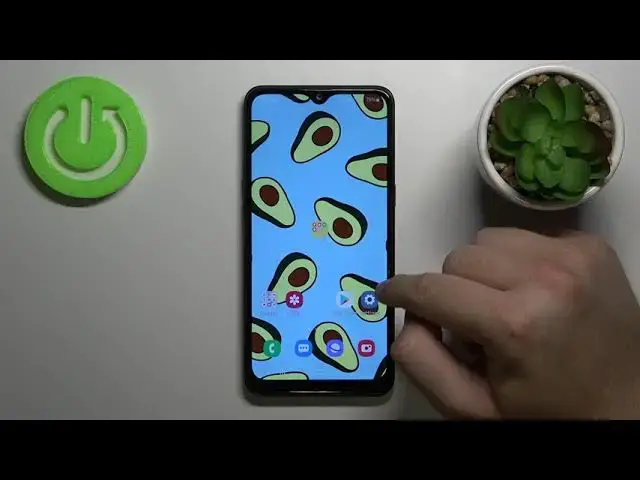 'Video thumbnail for How to Turn Off Automatic App Updates in SAMSUNG Galaxy A10s – Hold Auto Apps Update'