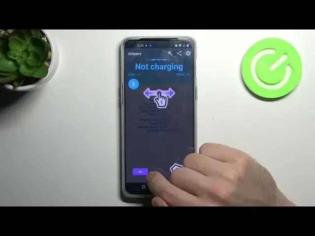 'Video thumbnail for How to Check Battery Health on OnePlus Nord 2 – Download & Install Ampere App'