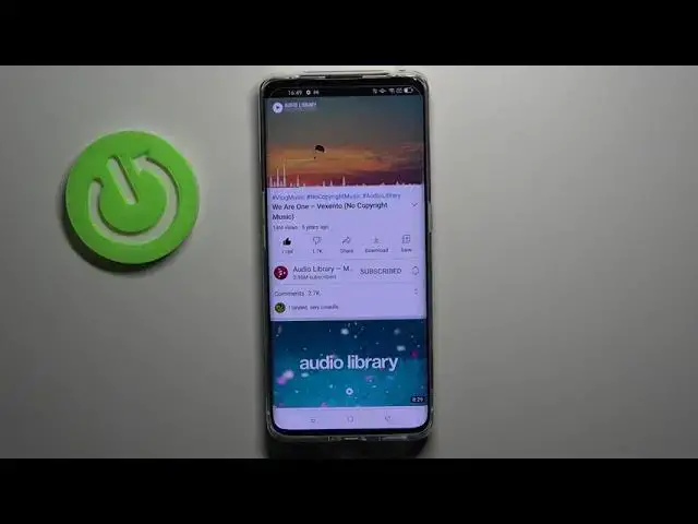 Video thumbnail for Speaker Test – OPPO Find X2 Pro and Check Speaker Work