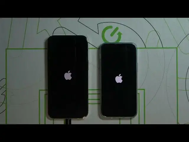 Video thumbnail for iPhone 13 Pro vs iPhone 13 mini - Turning On | Which One will be Faster?!