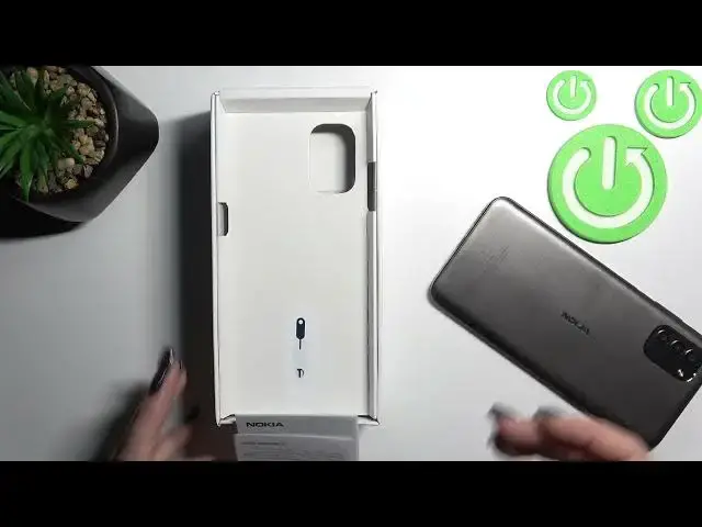 'Video thumbnail for Does NOKIA G11 Comes with Earbuds?'