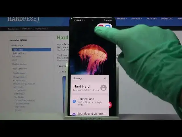 'Video thumbnail for How to Open Apps in Pop Up View on SAMSUNG Galaxy S10 Lite – Floating Window'