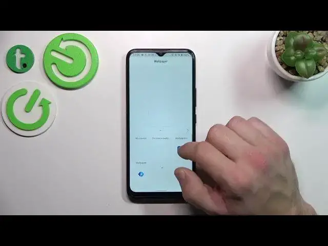 'Video thumbnail for How to Find & Manage Display Settings on Nokia C21 Plus'