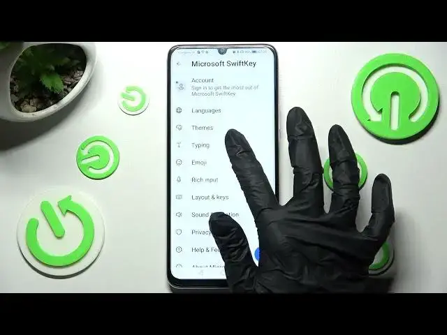 Video thumbnail for How to Enter Text Correction Options in HONOR X7?