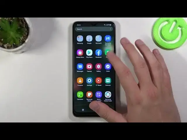 'Video thumbnail for How to Enable NFC on SAMSUNG Galaxy A22 5G - Pay with NFC on Samsung Galaxy Phone - Video Guide'