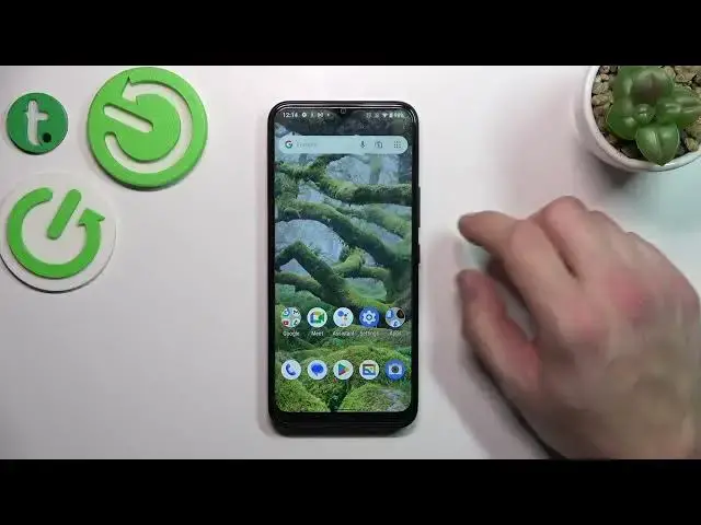 Video thumbnail for How to Enable and Disable Airplane Mode in Nokia C21 Plus