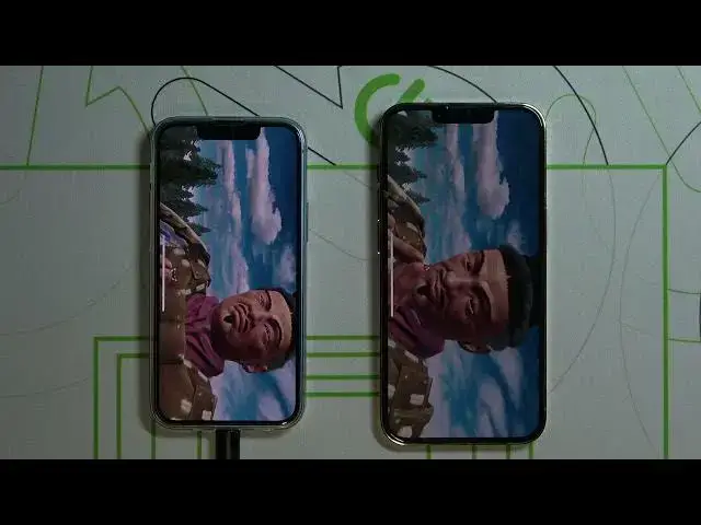 'Video thumbnail for iPhone 13 Pro vs iPhone 13 Mini AnTuTu Benchmark Performance Checkup'