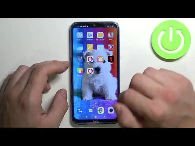 'Video thumbnail for How to Enable Touch Sounds on Xiaomi Redmi Note 8 – Disable Touch Sounds'