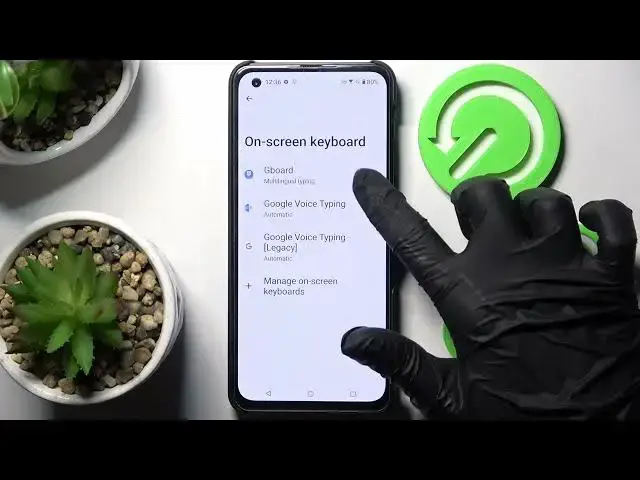 Video thumbnail for How to Enter Text Correction in ASUS Zenfone 9 – Correct Text