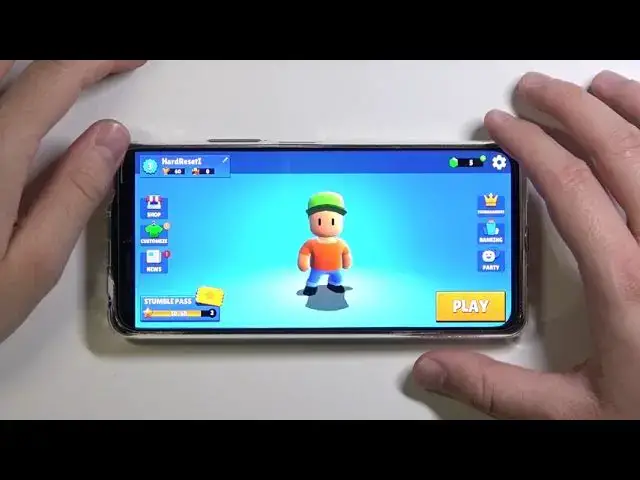 Video thumbnail for How to Get Free Skins in Stumble Guys? Unlock New Skins