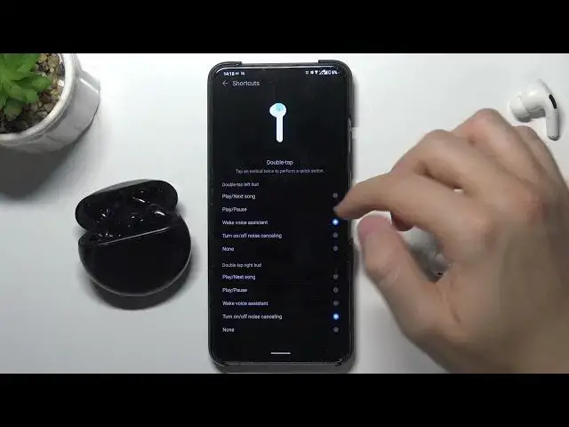 Video thumbnail for How to Edit Touch Gestures in Huawei FreeBuds 3?