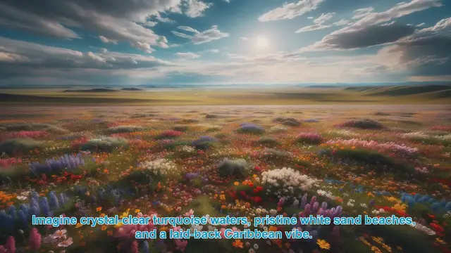 Video thumbnail for Discover the Enchanting Beaches and Culture of Anguilla: Your Perfect Weekend Getaway