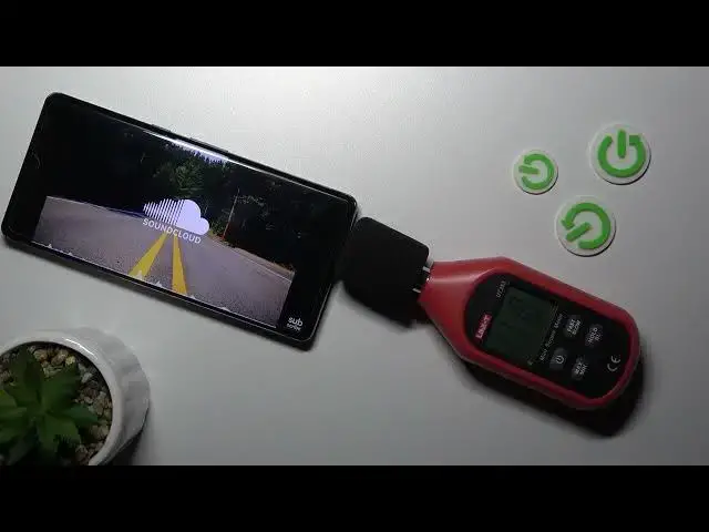 Video thumbnail for How to Test Speaker on Google Pixel 7 Pro - Check Loudest Speaker Level