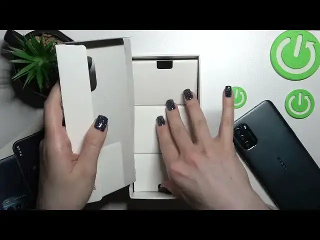 Video thumbnail for Nokia G21 - Does it Comes with Earbuds