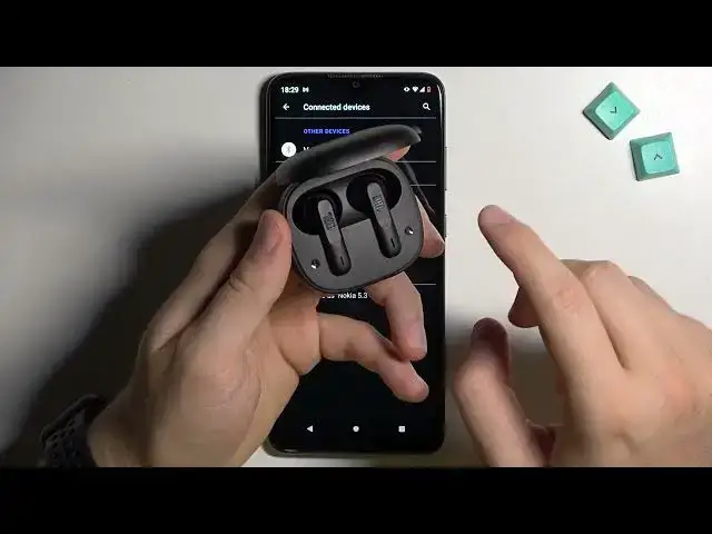 Video thumbnail for How to Enter Pairing Mode in JBL Wave 300?