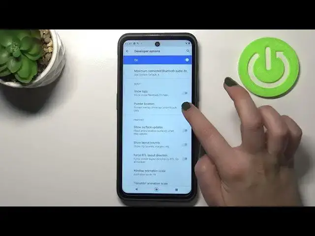 Video thumbnail for How to Activate Developer Options in NOKIA XR20 – OEM Unlock & USB Debugging