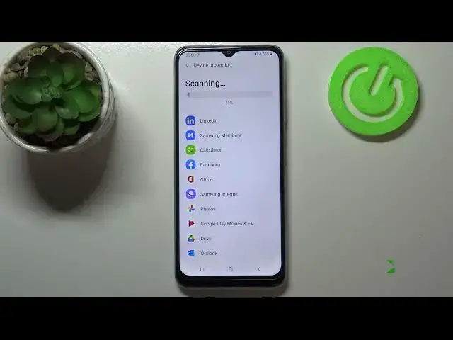 'Video thumbnail for How to Virus Scan SAMSUNG Galaxy M22 – Detect Malware'