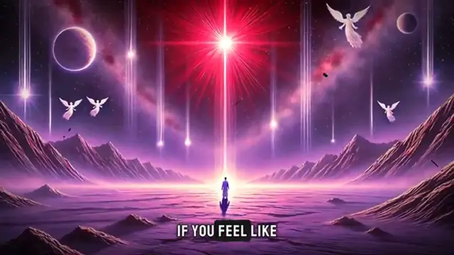 Video thumbnail for Why Chosen Ones Feel Lonely and Stuck Financially
