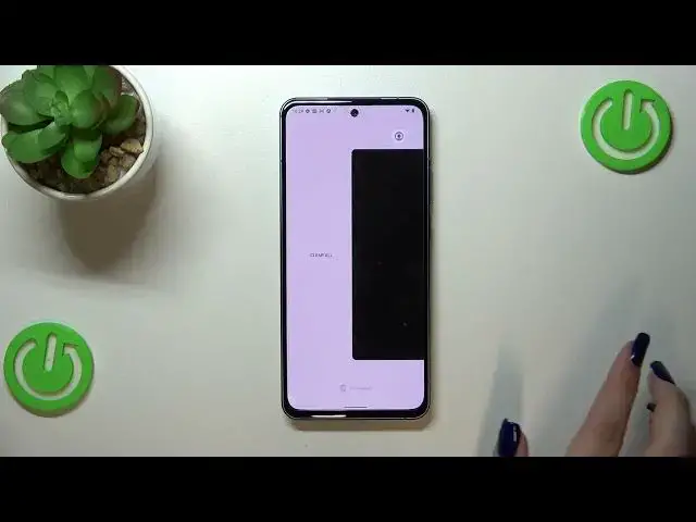 'Video thumbnail for How to Turn Off Running Apps in NOKIA X30 – Close Opened Applications'