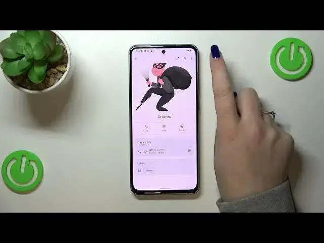 'Video thumbnail for How to Block Number in NOKIA X30 – Create Blacklist'