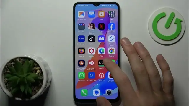 Video thumbnail for How to Add/Remove Magnification on HONOR X6A?