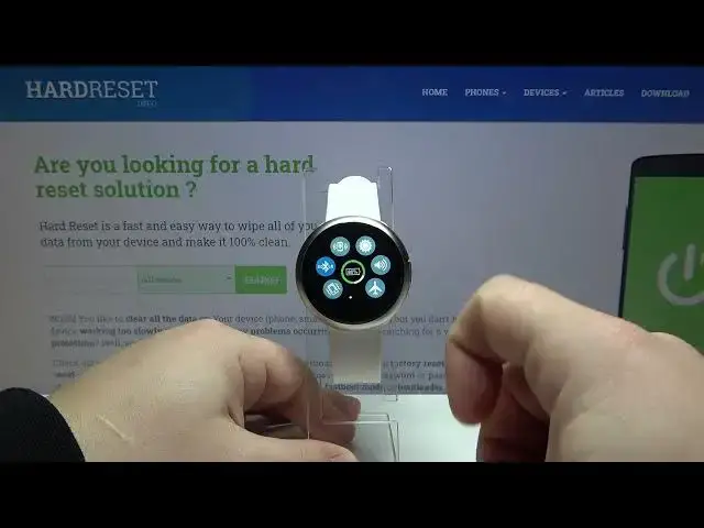 Video thumbnail for How to Disable Sounds in MYKRONOZ ZeRound 2 – Mute Sounds & Vibrations
