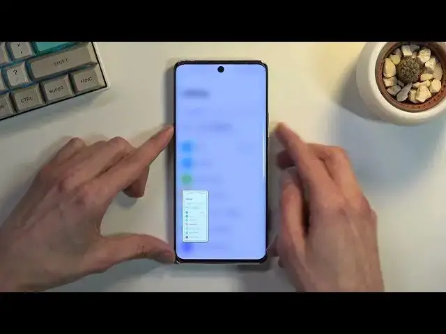 Video thumbnail for How to Take Screenshots on Honor 50 – Screen Capture