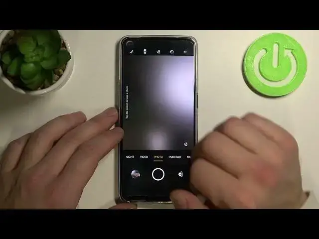 Video thumbnail for How to Manage Touch Capture in OPPO Reno 6 – Tap on Camera to Take Photo