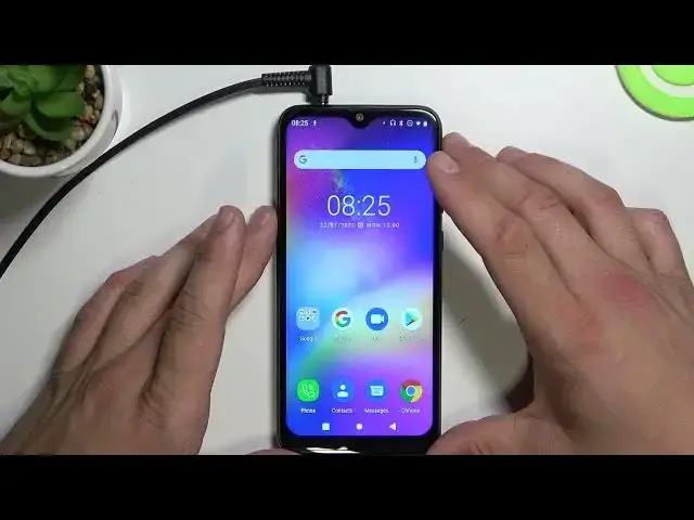 Video thumbnail for How to Plug In 3.5mm Jack Headphones to OUKITEL C15 Pro