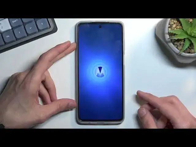 'Video thumbnail for Motorola Moto G82 - How To Hard Reset In Recovery Mode'