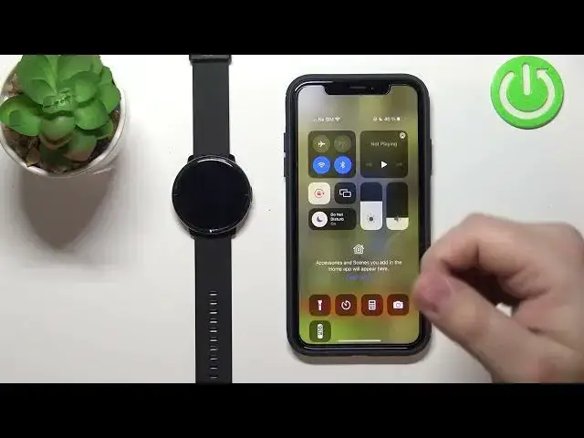 Video thumbnail for How to Connect Xiaomi Mibro Lite with iPhone?