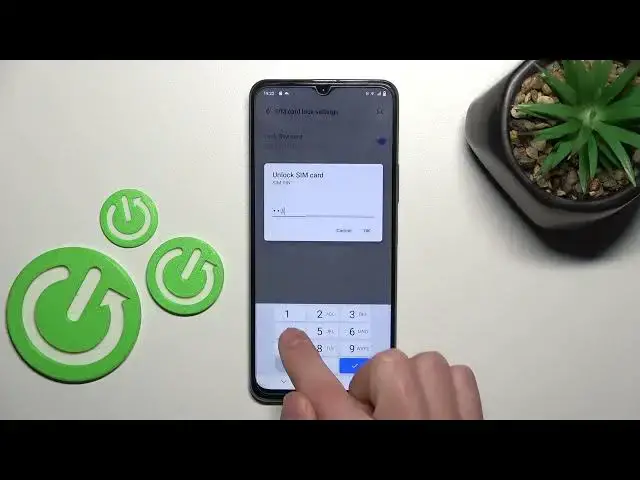 Video thumbnail for How to Erase SIM Protection on Vivo Y76 5G - Remove SIM PIN from SIM Card