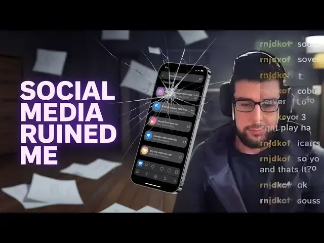 Video thumbnail for Charlie Kirk's Shocking Assassination Exposes Social Media's Dark Side