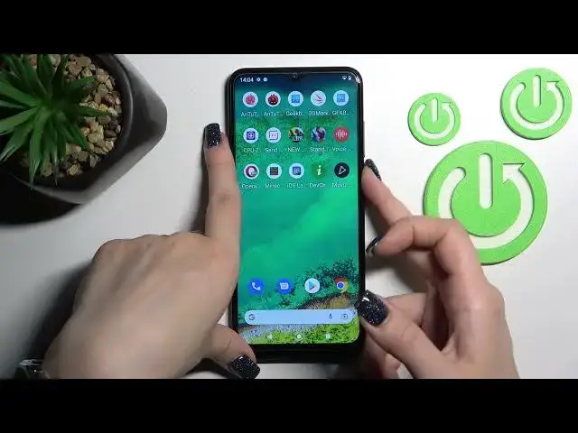 Video thumbnail for How to Turn Off Always On Display on NOKIA G11
