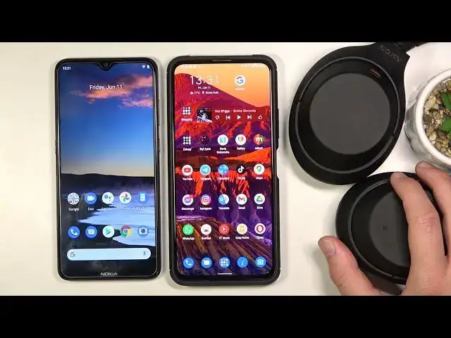 Video thumbnail for How to Connect Sony WH-1000XM4 with 2 Devices Simultaneously? Connect with 2 Devices - Multipoint