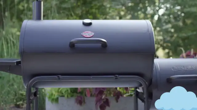 'Video thumbnail for Best BBQ Grills to Choose From '