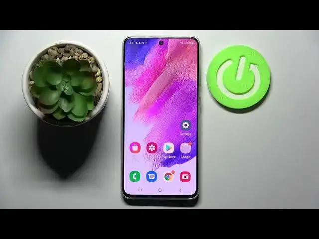 'Video thumbnail for How to Activate Auto Brightness on SAMSUNG Galaxy S21 FE - Display Settings'