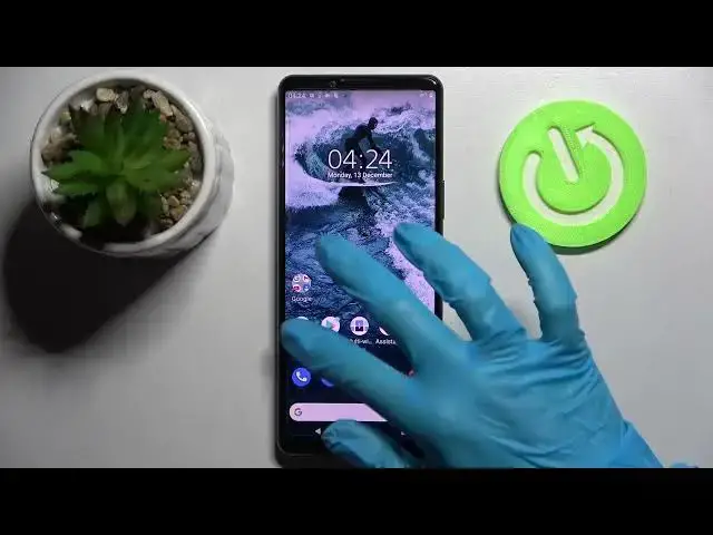 'Video thumbnail for How to Turn Off Screen Auto Rotation in SONY Xperia 5 III – Find Rotation Option'