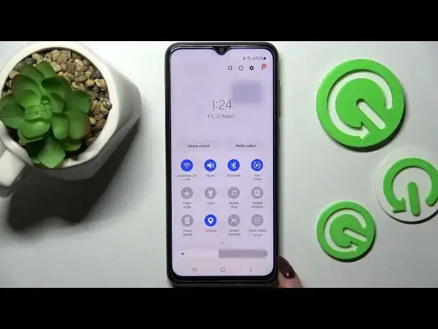 'Video thumbnail for How to Activate Auto Brightness on SAMSUNG Galaxy F23 - Turn On Auto Brightness'
