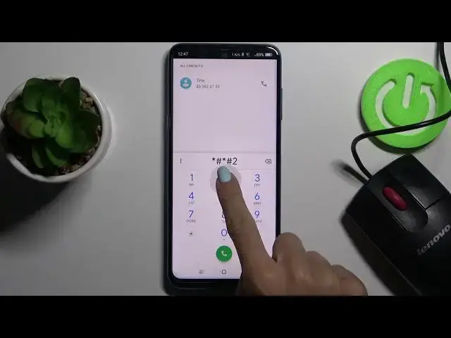 'Video thumbnail for Secret Codes TCL 20 5G - Hidden Android Menu / Testing Mode'