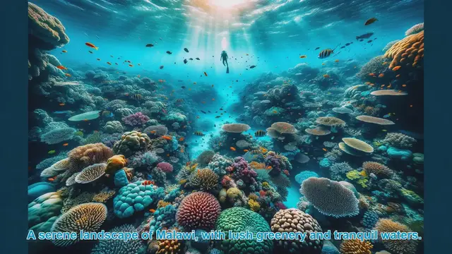 Video thumbnail for Tranquil Escapes: Discovering Malawi's Wellness Destinations