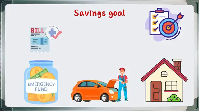 Video thumbnail for 10 TIPS TO SAVE MONEY IN 2024 - MAKE IT THE BEST YEAR OF YOUR LIFE